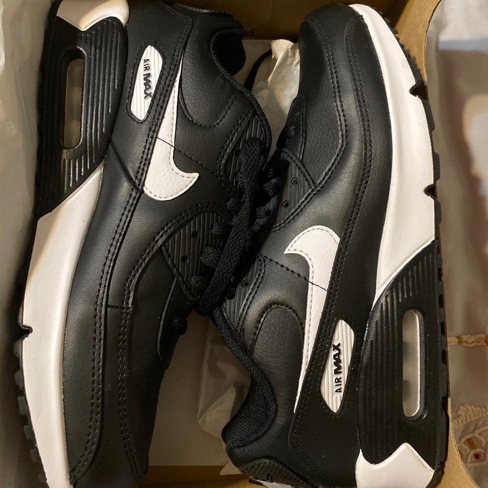 Nike air max
